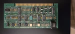 Siemens Cerberus Net-4 Alarm Mxl Communication Network Card Module Circuit Board. Fixed Price $129.95.