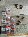 Ademco Honeywell Pr-20439br 7939wg-br Magnetic Contact Resideo Brown 12 Pcs Lot. Fixed Price $100.00.