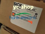 New Sick C40e-1202fy010 /c40s-1202fy010 Encoder Fast Shipping Fedex Or Dhl. Fixed Price $3096.72.
