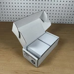 Hid 0009p Isoprox Ii Proximity Card- Pack Of 200 Cards 1386nggnn Sealed New. Fixed Price $314.96.
