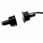 Gri 180-12-b 3/4" Steel Door Recessed Switch Set, Brown, Standard Gap Up To 1/2". Fixed Price $17.59.