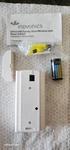 Inovonics En1210w Door/window Transmitter With Reed Switch New (6blu73). Fixed Price $49.99.