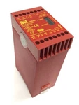 Sti Guardmaster Smd02 44510-0420 Stop Motion Detection Failsafe Unit 110/240vac. Fixed Price $235.00.