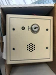 Dsi Es4300 Exit Alarm With Cylinder Socket And No Key. Fixed Price $59.00.