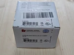 Slm500b Federal Signal Visual Signaling Devices, Slm Series Streamline Modular. Fixed Price $31.99.