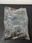 Bosch Isn-ctc75-w 3/4" Door Contact W/ Terminal Pack Of 8 Brown From Tane Alarm. Fixed Price $11.38.