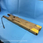 Omron F35n-a0787p25-l-02ts Safety Light Curtain Emitter 6983. Fixed Price $82.80.