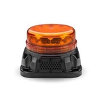 Trux Tled-w13 Back Up Alarm, Class 1, Amber, Led Warning Beacon, With 36 Flash P. Fixed Price $375.55.