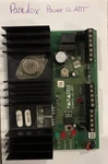 Paradox System Board Power 12 Adt - Preowned. Fixed Price $9.99.