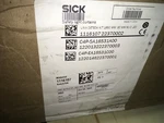 Sick Safety Light Curtains, Univ Detec4 Kit 1650 Mm, 30 Mm W/o Led, Kp-40. Fixed Price $1100.00.