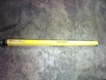Banner Mse3624y Mini-screen Light Curtain Emitter. Fixed Price $149.99.