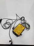 Sti 70027-1000 Light Curtain Controller 28509-0020. Fixed Price $52.50.