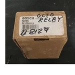 4 Bosch D8129 Octo Relay For $60.00. Fixed Price $60.00.