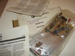 Fiber Options 290d-r/1b04 Power Module ***nib***. Fixed Price $69.00.