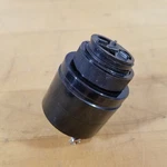 Mallory Sc110d Sonalert Signaling Device, 30-120 Vac, 6-21 Ma - Used. Fixed Price $7.99.