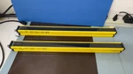 Lot Of 2 Contrinex One Ybb-30r4-0500-g012, Ybb-30s4-0500-g012 Safety Light. Fixed Price $650.00.