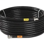 Telular / Telguard - Acd-50 Acd-50ft Antenna Cable New Open Box. Fixed Price $29.99.