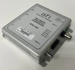 American Fibertek Afi Low Profile Video Rs422 Module Tx Mtm-1400. Fixed Price $149.99.