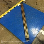 Panasonic Sf4b-h72g Light Curtain Receiver And Emitter Usip. Fixed Price $88.20.