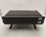 Lot Of 2 American Fibertek Afi Mrt-880c-sl 8 Channel Video Module. Fixed Price $449.99.