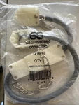Ademco Honeywell Potter Amseco 69 Qdc-2 Disconnecting Door Cord Alarm Switch. Fixed Price $26.00.