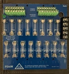 Altronix Pd16w Power Distribution Module - New In Open Box. Fixed Price $29.99.