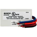 Bosch D7044m Multiplex Mini Single-input Module - New. Fixed Price $199.00.