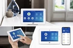 Adt7aio-1 Adt Command 7 All-in-one Smart Security Panel Wifi Z-wave Plus. Fixed Price $139.99.