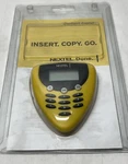 Nextel Sim Contact Copier #simgu900cr New. Fixed Price $9.99.