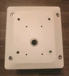 Bosch Vda-ad-jnb Junction Box For Autodome Ip 4000/5000 Series Camera White. Fixed Price $33.99.