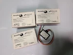 Gator Gate Space Age Ssu-ric-1 Multi Voltage Relay Module Spdt. Lot Of 3. Fixed Price $39.99.