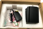 Exacq E-ade1c Digital Video Server Free Shipping. Fixed Price $30.55.