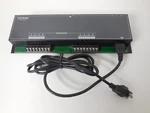 Ge Interlogix Kalatel Ktp-24-8 - (8) 24vac Outputs Pre-owned. Fixed Price $35.00.