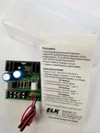 Power Supply & Battery Charger Elk-p624. Fixed Price $33.90.