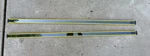 Contrinex Ag Light Curtain Set Ybb-30s4-1300-g012 & Ybb-30r4-1300-g012. Fixed Price $400.00.