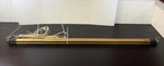 Sunx Sf4b-h64g E(v2) Panasonic Sf4b-h24-01 Ev2 Light Curtain Emitter Version 2.0. Fixed Price $350.00.