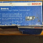 Bosch B444-a Conettix Plug-in Cellular Communicator Module Dual Antenna Lte. Fixed Price $46.75.