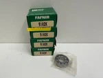 Lot Of (4) New In Box! Fafnir Deep Groove Ball Bearings 9102k. Fixed Price $34.95.