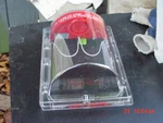 Safety Technology International, Inc. Sti-1150 Stopper Ii With Horn Flush Mount. Fixed Price $35.00.