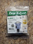 10 Pack Rain Bird R-van-14-360 Rotating Nozzle 8' To 14' 360 Rotation. Fixed Price $50.81.