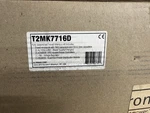 Altronix T2mk7716d 16-door Altronix/mercury Access And Power Integration Kit. Fixed Price $350.00.