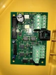 New Open Box Edwards Est Rai 2990024 Remote Annunciator Interface Card. Fixed Price $149.99.