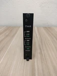 Ge 714-r (s714dr-rst1) Ethernet Video Surveillance Rack Card. Fixed Price $97.99.