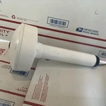 Bosch Nin-70122-f0a Flexidome Ip Panoramic 7000 Mp Includes Threaded Down Rod. Fixed Price $57.50.
