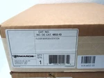 Edwards Est 6832-1d Floor Warden Station (factory Sealed) Ctno. Fixed Price $77.00.