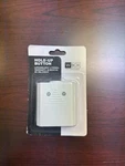 W Box Hold Up Button 0e-hblchdd3t Latching Device 3 Terminal Activation. Fixed Price $19.99.