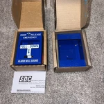 Sdc 492 Emergency Door Release. Fixed Price $99.00.