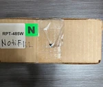 Notifier Rpt-485w-rpt-485wf Eia-485 Annunciator Loop Repeater. Fixed Price $550.00.
