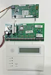 Honeywell Resideo Vista Security V20p5 V9.13 Board + Sa5881-cc430-h 6160vp Kp. Fixed Price $99.99.