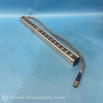 Sunx Sf1-a16d Safety Sensor Emitter Receiver Unit Usip. Fixed Price $168.00.